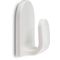 RUWAG Stick-on Dome Hook Small (3)