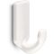 RUWAG Stick-on Multi Purpose Hook Small (3)