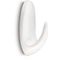 RUWAG Stick-on Oval Hook Medium (3)
