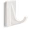 RUWAG Stick-on Square Hook Small (3)