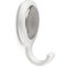 RUWAG Stick-on Round Hook Medium (2)