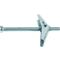 RUWAG Spring Toggle 4x50mm (100)