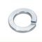 RUWAG Spring Washer Zinc Plated 5mm (50)