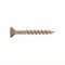 RUWAG Square Drive Chipboard Screw 3.5x20mm (25)