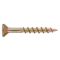 RUWAG Square Drive Chipboard Screw 5x75mm (25)