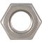 RUWAG Stainless Steel Nut 16mm (5)