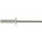 RUWAG Stainless Steel Blind Rivet 4.8x18mm (25)