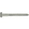 RUWAG Stainless Steel Coach Screws 8x50mm (5)