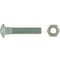 RUWAG Stainless Steel Cup Square Bolt 8x60mm (5)