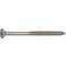 RUWAG Stainless Steel Decking Screw 5x75mm (100)