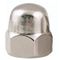 RUWAG Stainless Steel Dome Nut 6mm (5)