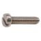 RUWAG Stainless Steel Machine Screw Cheese Head 3x12mm (10)