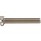 RUWAG Stainless Steel Machine Screw Cheese Head 6x30mm (10)