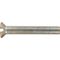 RUWAG Stainless Steel Machine Screw Countersunk 4x12mm (10)
