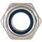 RUWAG Stainless Steel Nyloc Nut 8mm (5)
