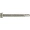 RUWAG Stainless Steel Tek Screw 5.5x30mm (100)