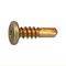 RUWAG Wafer Tek Screw 5x22mm (25)