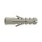 RUWAG Wall Plug Plastic 5mm (10)