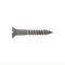 RUWAG Wood Screw Steel 4.5x75mm (10)
