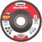 RUWAG 115mm P60 Flap Disc Standard /ea