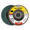 RUWAG 115mm P80 Flap Disc Zirconium /ea