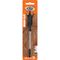 RUWAG 18.00mm Wood Flat Long Carded