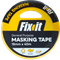 Indoor Masking Tape 18mmx40m (60)