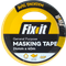 Indoor Masking Tape 24mmx40m (48)