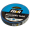 Indoor & Outdoor Masking Tape 18mmx40m