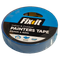 Indoor & Outdoor Masking Tape 24mmx40m