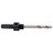 RUWAG Arbor For Tct Holesaws 32-127mm