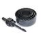 RUWAG 6pc Handyman Hole Saw Set