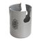 RUWAG 19mm Tct Holesaw For Wood