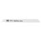 RUWAG S1122ef Thin Sheet Metal & Pipe Flexible Recipro Saw Blade 2pce