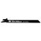 RUWAG S713a Polystyrene & Insulation Recipro Saw Blade 2pce