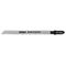RUWAG T101b Wood/plastic 2 Pck Jigsaw Blade