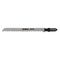 RUWAG T101d Wood 2 Pck Jigsaw Blade