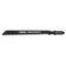 RUWAG T111c Wood/plastic 2 Pck Jigsaw Blade