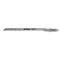 RUWAG T244d Wood 2 Pck Jigsaw Blade