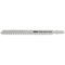 RUWAG T323mf Metal/wood/plastic 2 Pck Jigsaw Blade