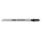 RUWAG U101b Wood/plastic 2 Pck Jigsaw Blade