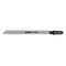 RUWAG U101br Wood 2 Pck Jigsaw Blade
