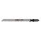 RUWAG U101d Wood 2 Pck Jigsaw Blade