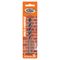 RUWAG 8.00mm Multi Purpose Bit Carded