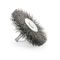 RUWAG 50 X 12 Mounted Wire Wheel 6mm Shaft