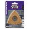 RUWAG Oscillating Mult-tool Delta Blade For Ceramic 78mm
