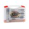 RUWAG 8pce Wood Flat Bit Set 12-32mm