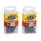 RUWAG Ph2x25 20pce Bit Set