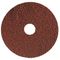 RUWAG 115mm Rubber Backing Pad