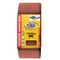 RUWAG 75x533 P80 3 Pack Belt /pk